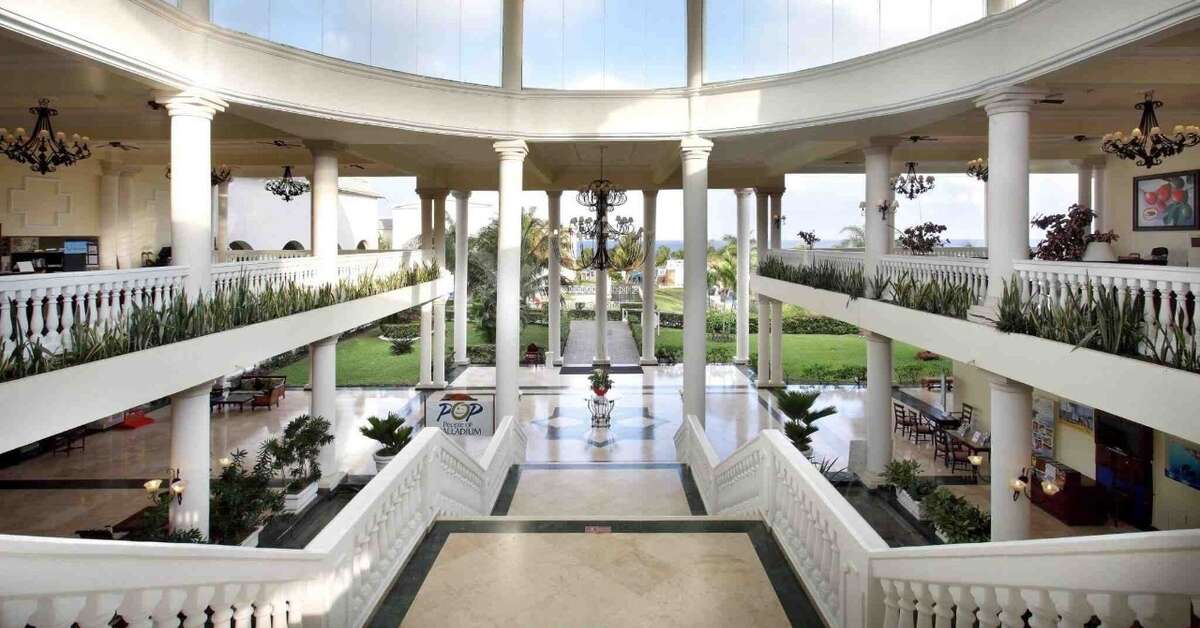 Een foto van Grand Palladium Jamaica Resort & Spa