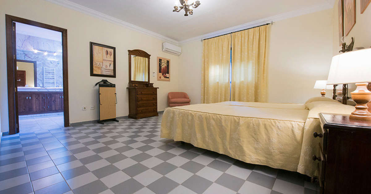 Een foto van Cortijo Fontanilla