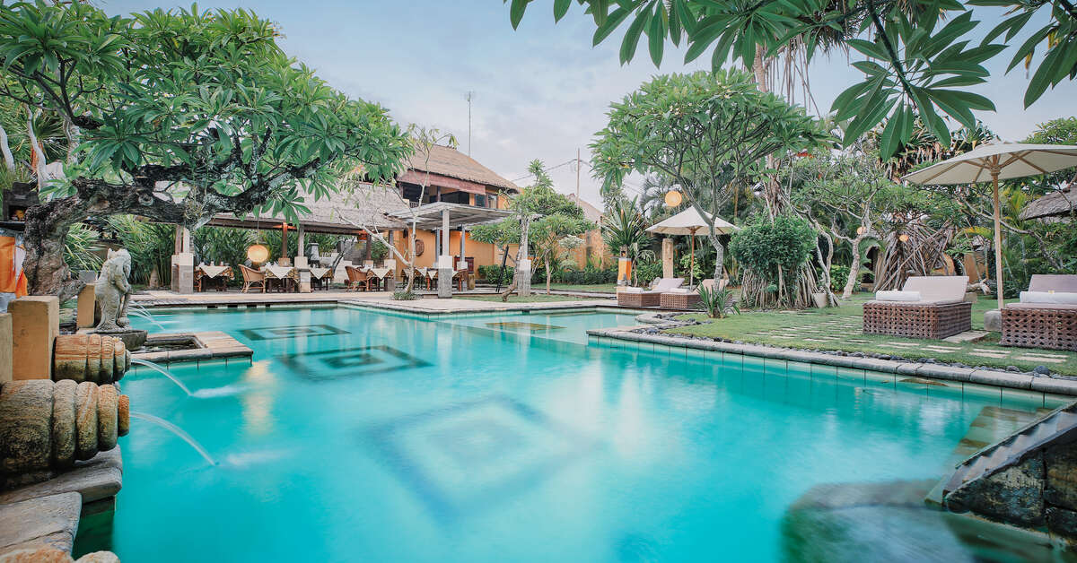 Een foto van Visakha Sanur