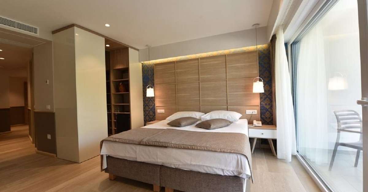 Een foto van Aparthotel Tamaris
