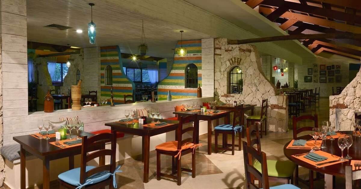 Een foto van Catalonia Punta Cana