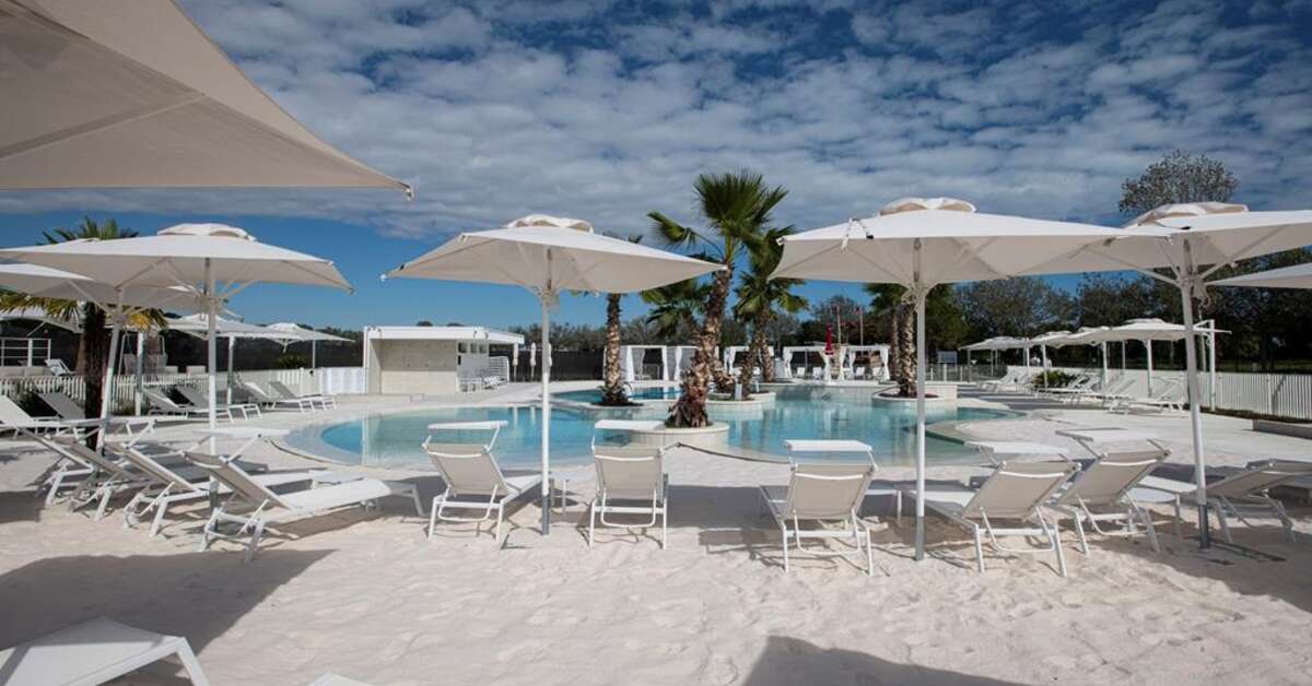 Een foto van Pareus Beach Resort