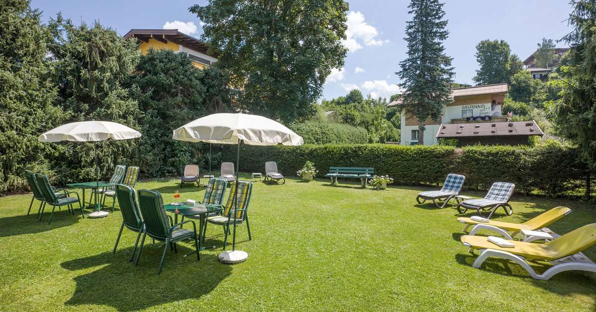 Een foto van Sporthotel Austria