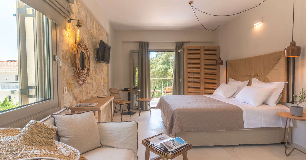 Een foto van Perla Luxury Living