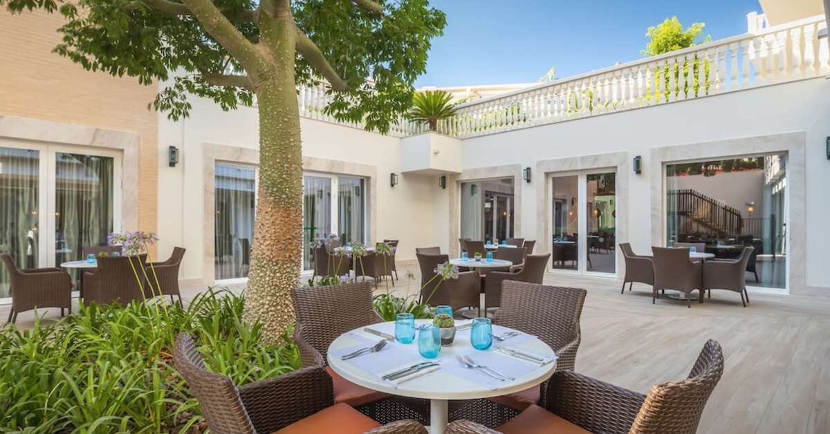 Een foto van Barcelo La Nucia Hills