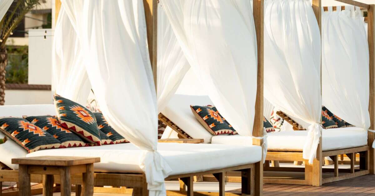 Ein Foto Hotel Riomar