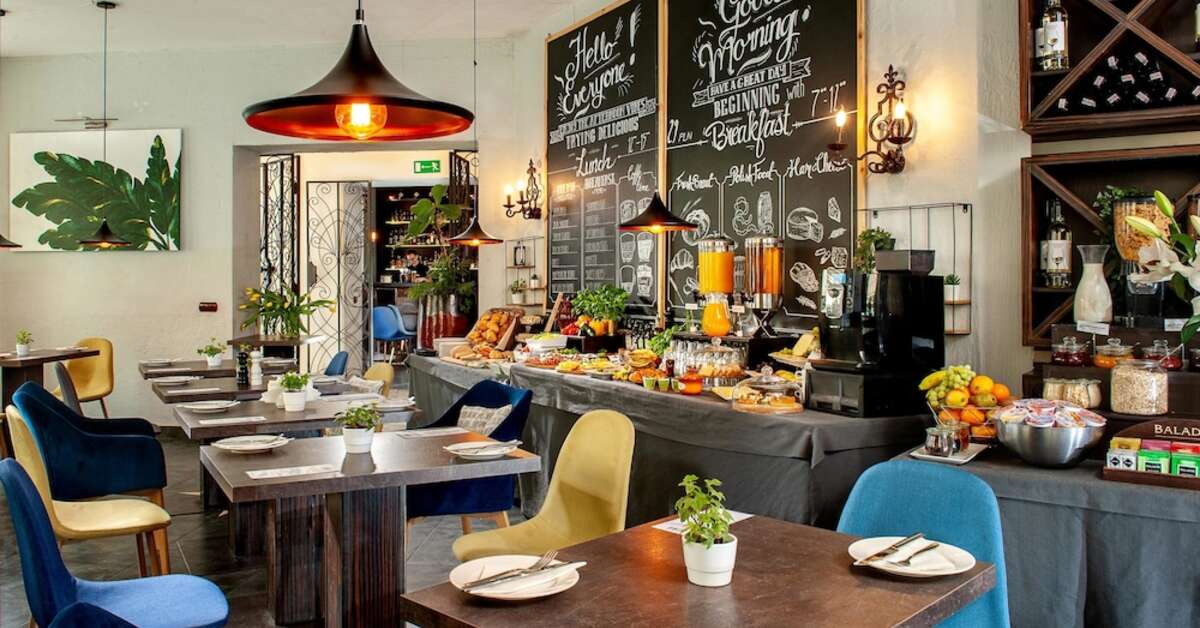 Een foto van Armon Residence