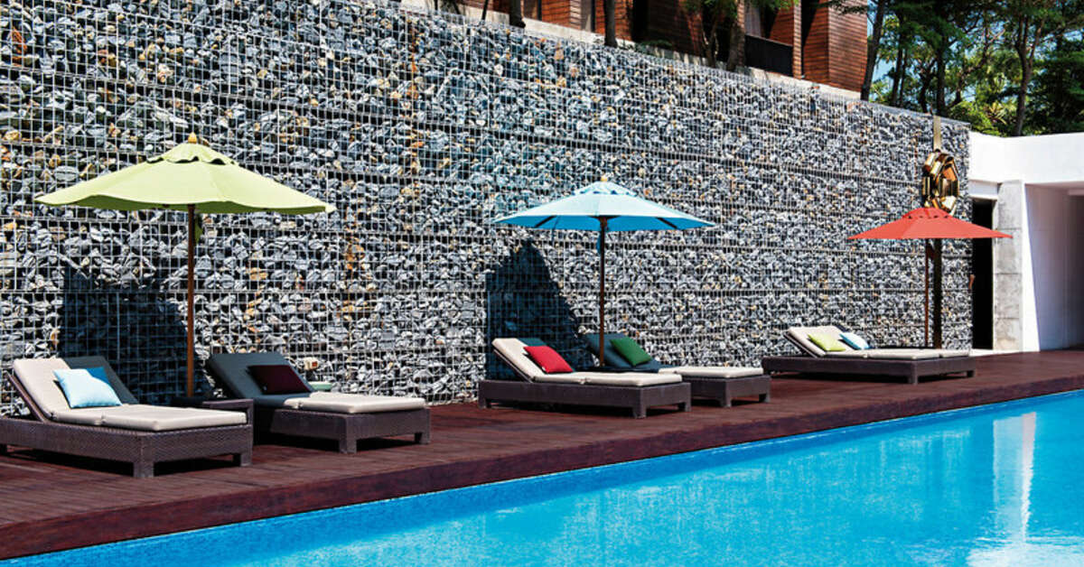 Ein Foto SO Sofitel Hua Hin