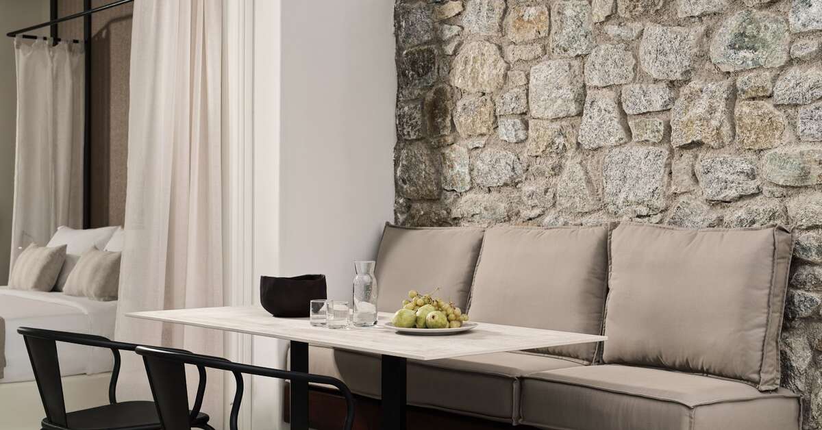 Een foto van Ezio Bo Luxury Living