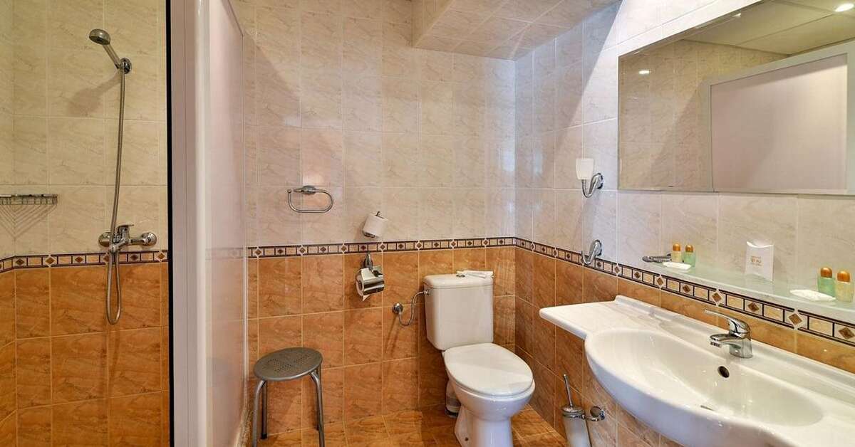 Een foto van Estreya Palace & Residence