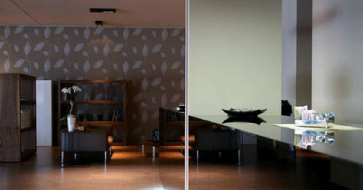 Een foto van G Hotel Ancona