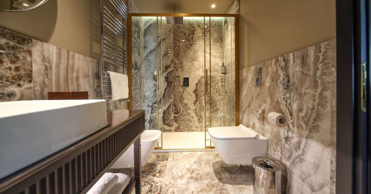 Een foto van U-Visionary Venezia Hotel