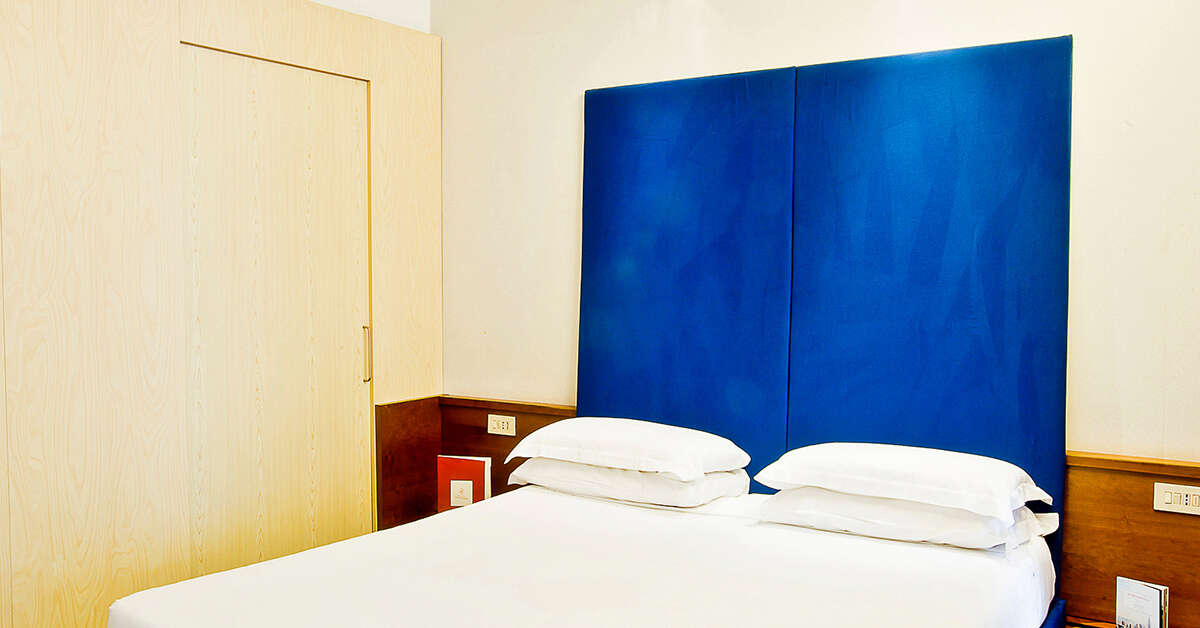 Een foto van Hotel Ripa