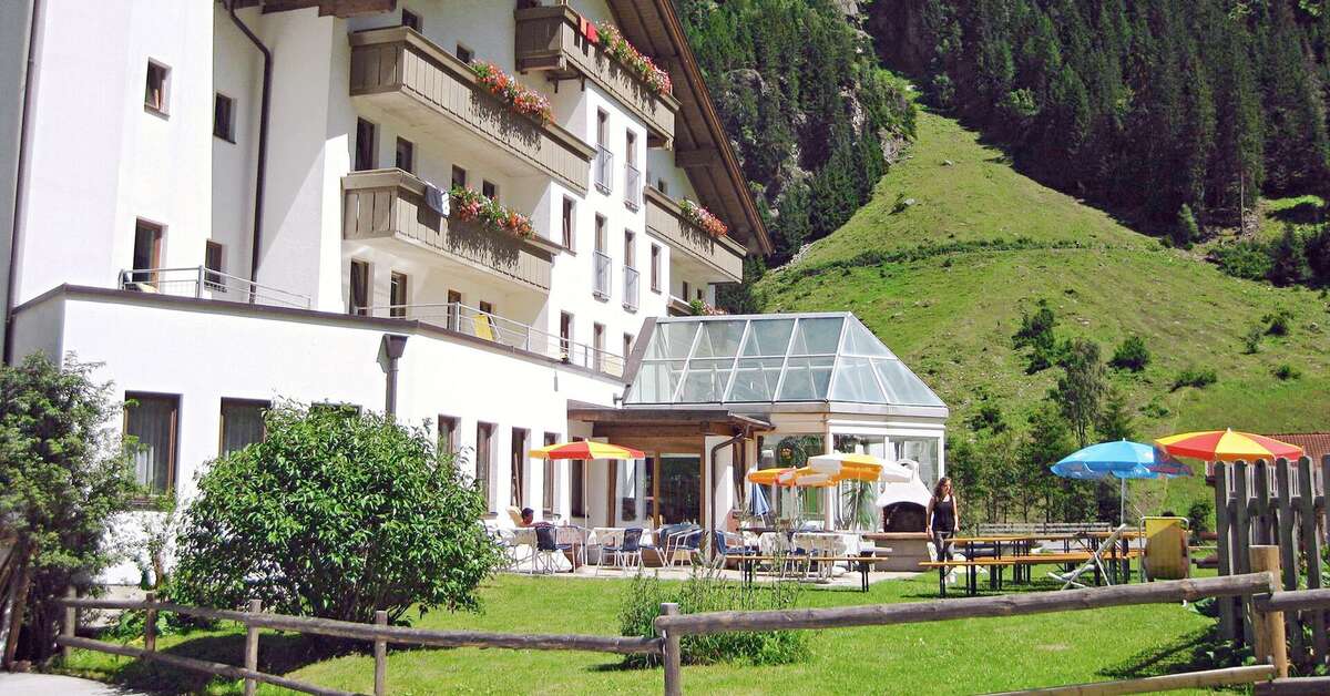 Een foto van Hotel Tia Monte