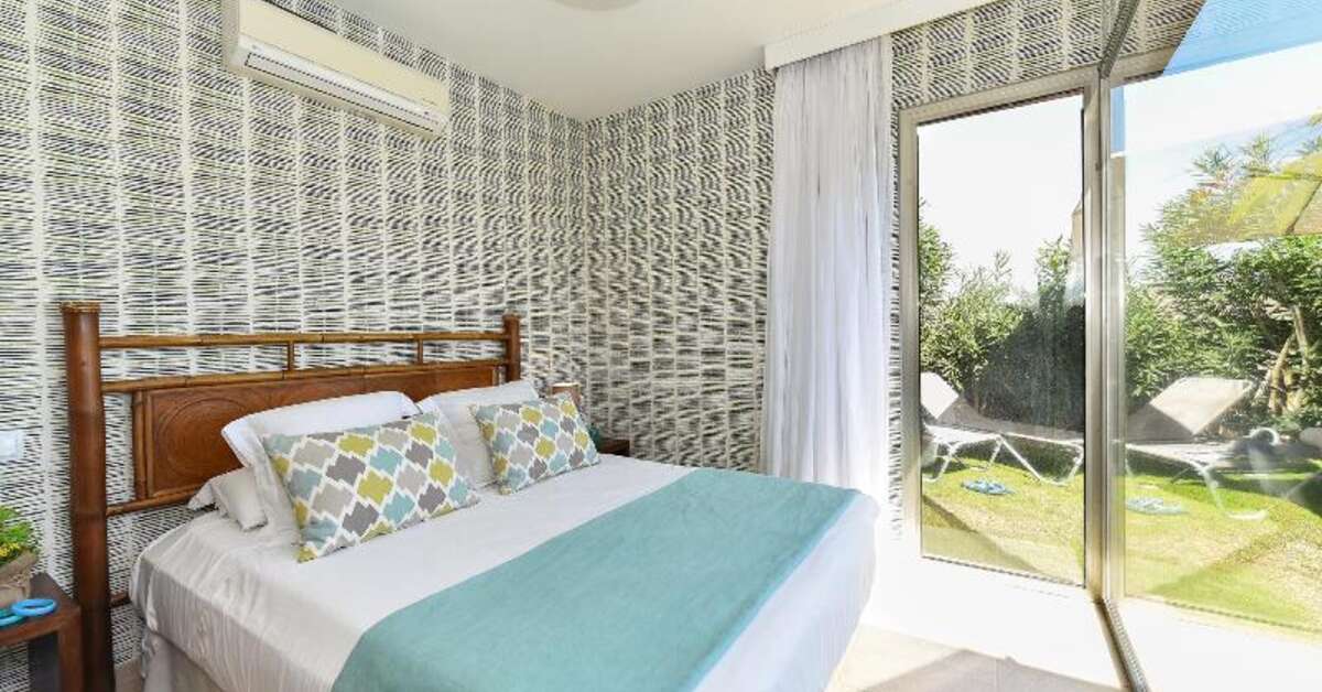 Een foto van Salobre Golf Villas