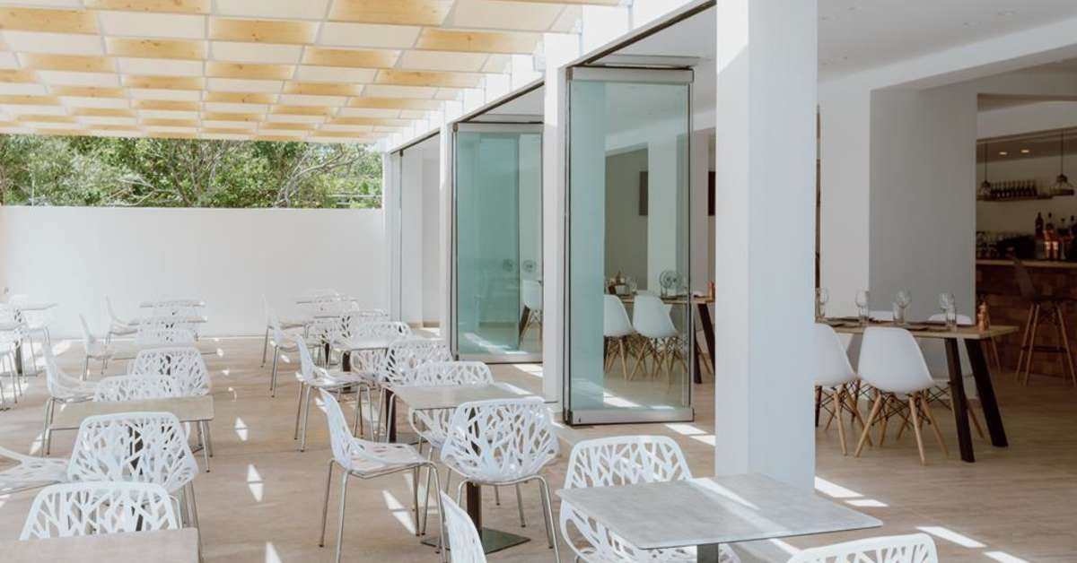 Een foto van Aphrodite Zante Village