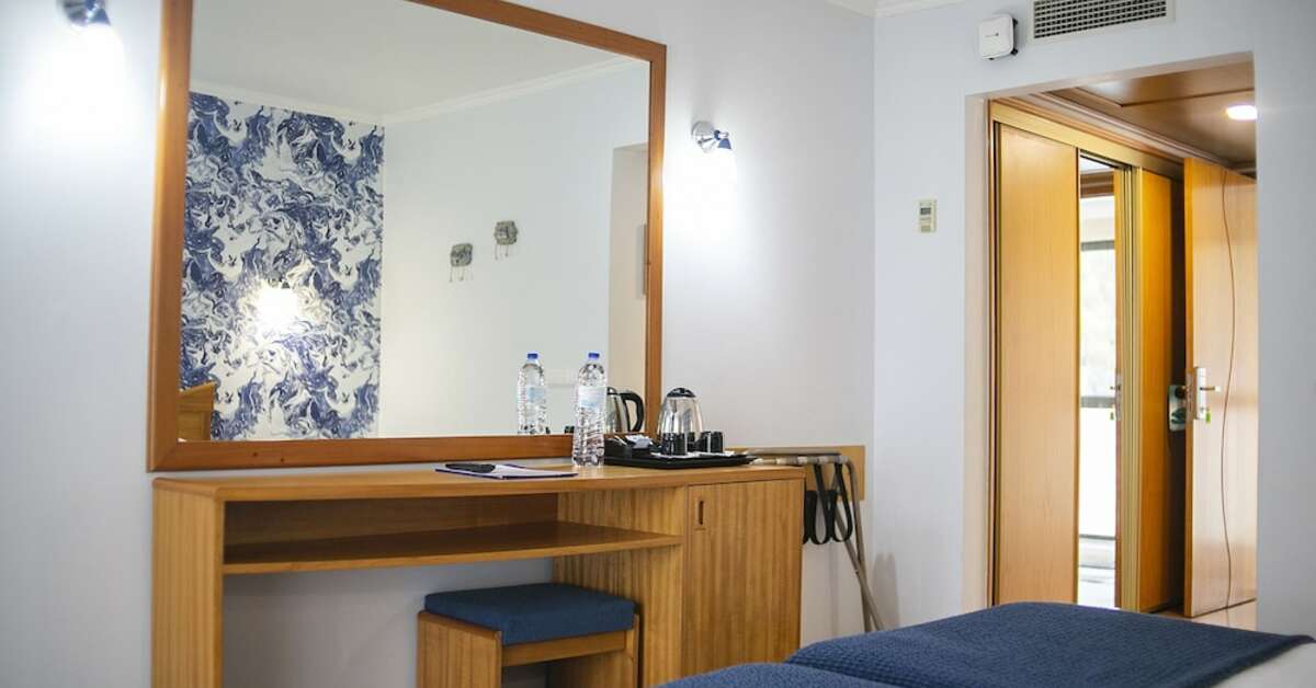 Een foto van Hotel do Mar Povoacao