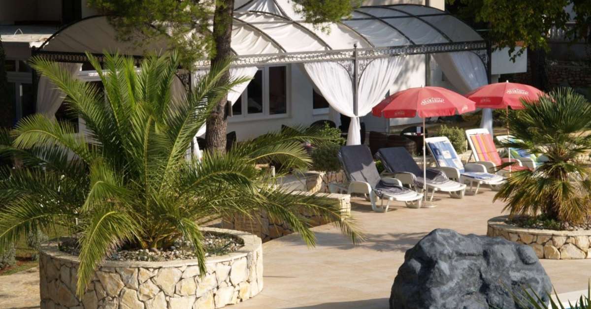 Een foto van Matilde Beach Resort