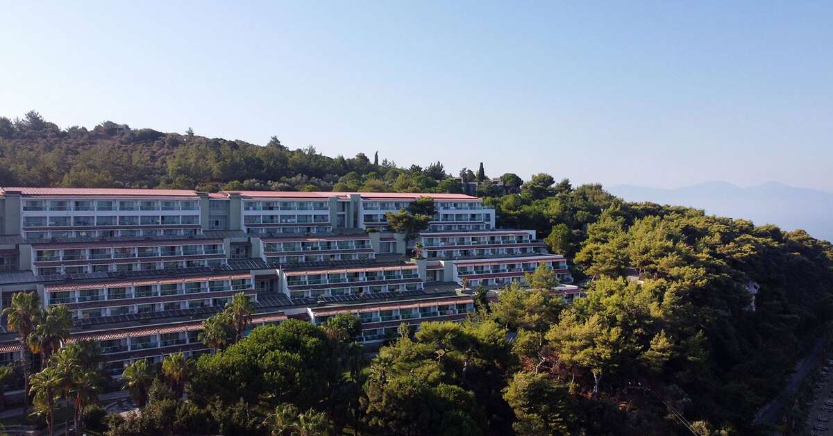 Een foto van Pine Bay Holiday Resort