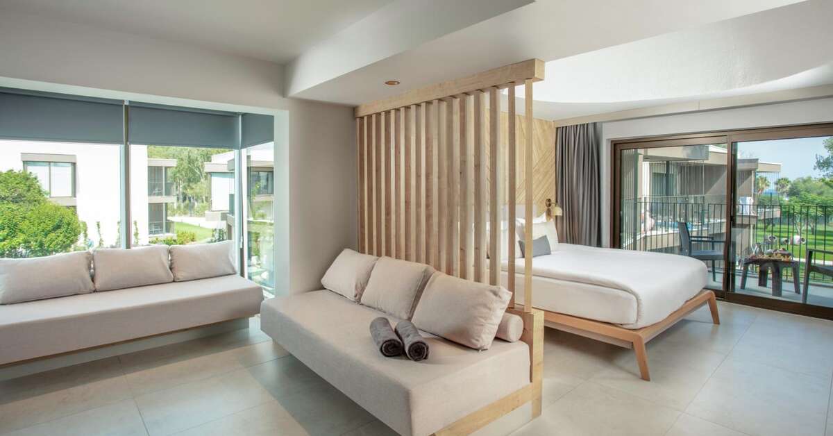 Ein Foto Paloma Orenda Resort