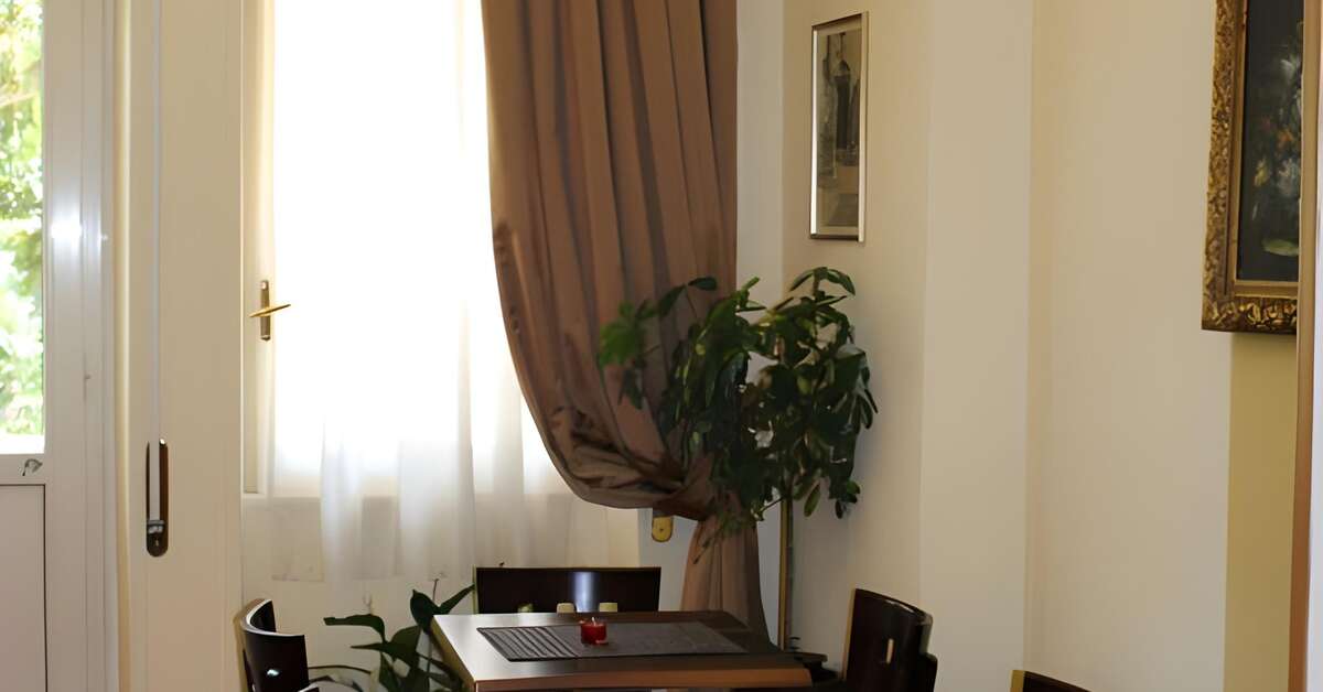 Een foto van Aventino Guest House