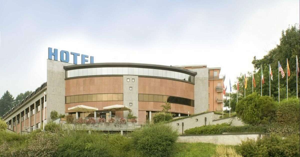 Een foto van Best Western Albavilla Hotel & Co