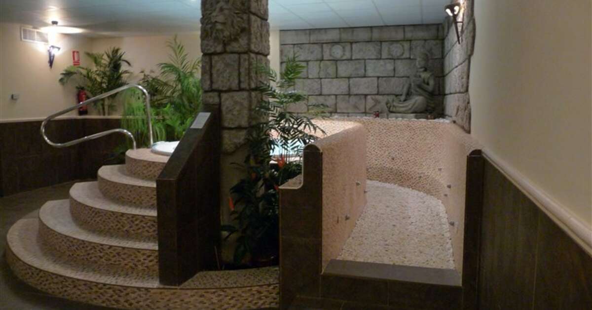 Een foto van Hotel Cadiz Plaza