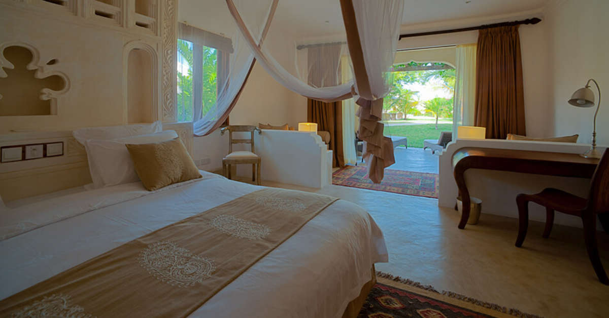 Een foto van Swahili Beach Resort