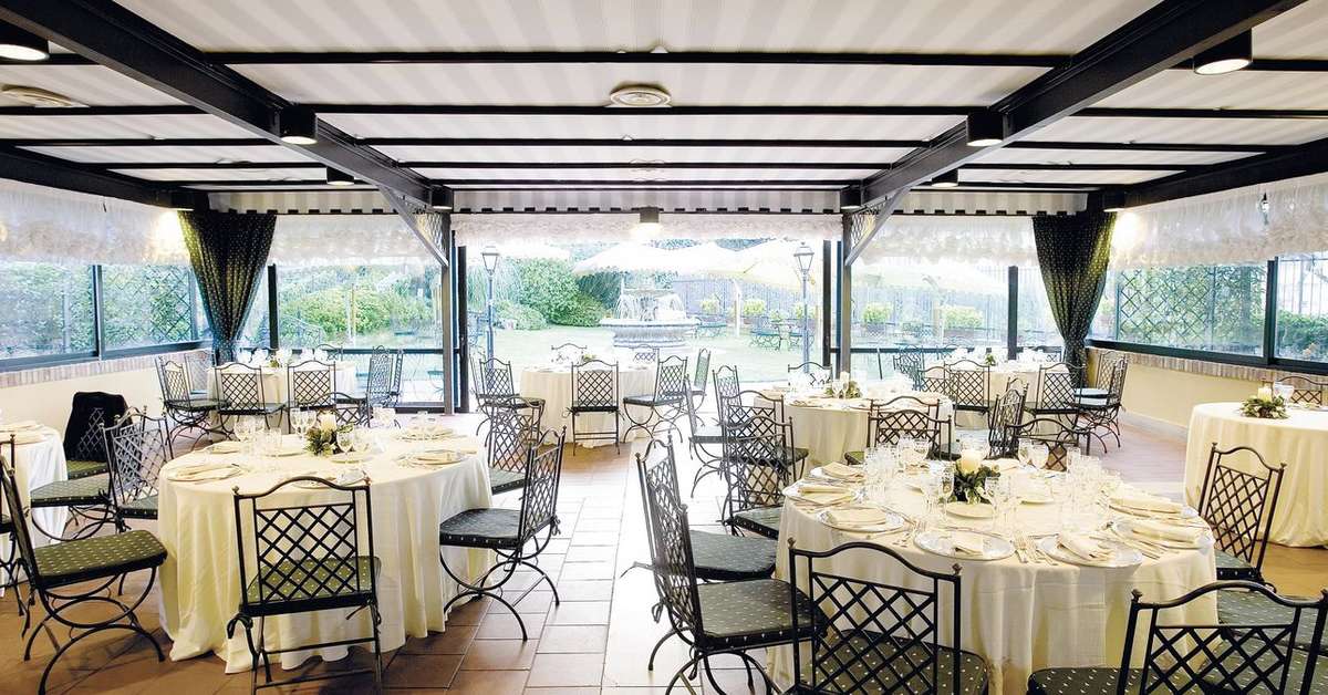 Een foto van Culture Hotel Villa Capodimonte