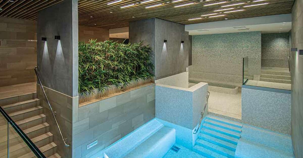 Een foto van Wellness-Hotel Kamperduinen
