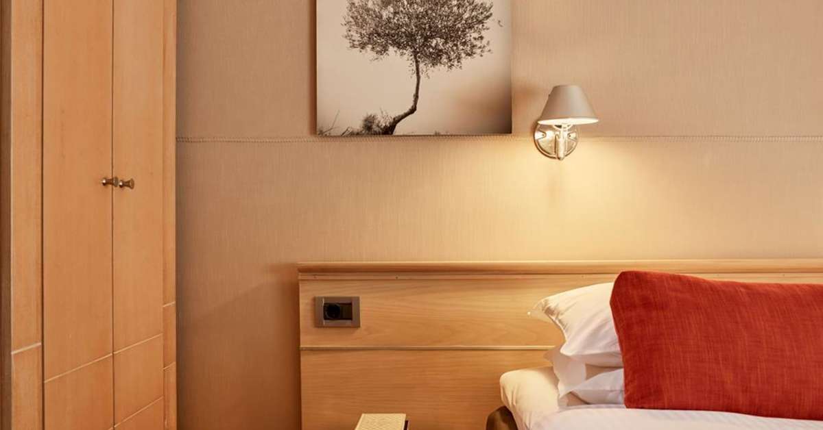 Een foto van Herodion Hotel
