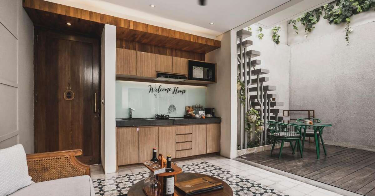 Een foto van Ayona Villa Seminyak by Ini Vie Hospitality