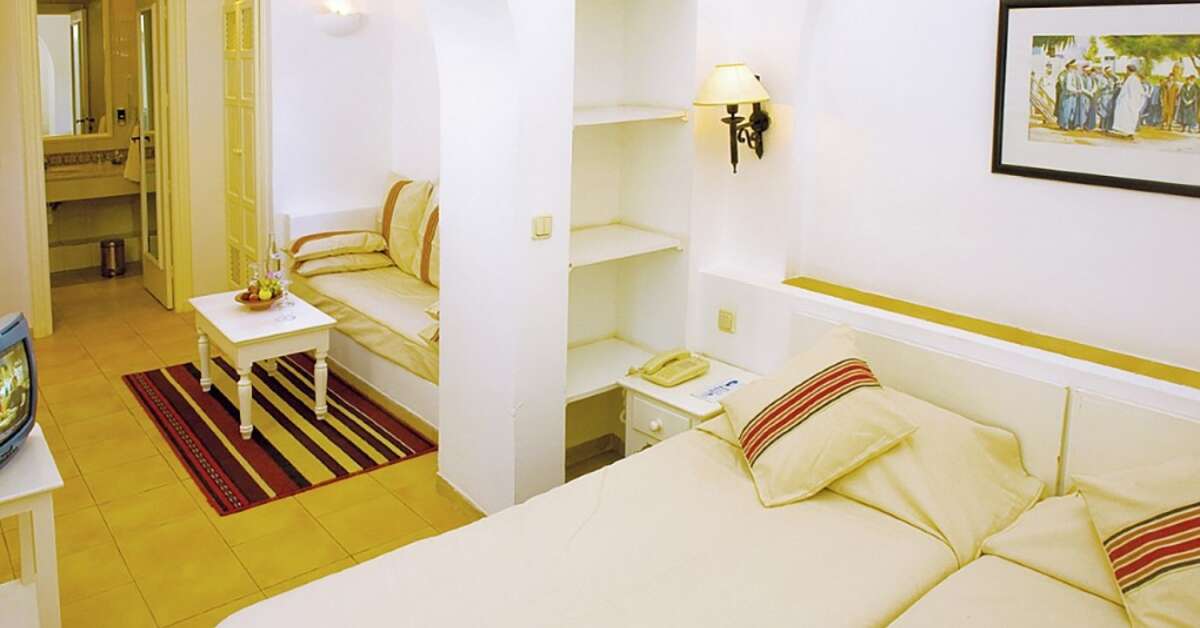 Ein Foto Royal Karthago Djerba