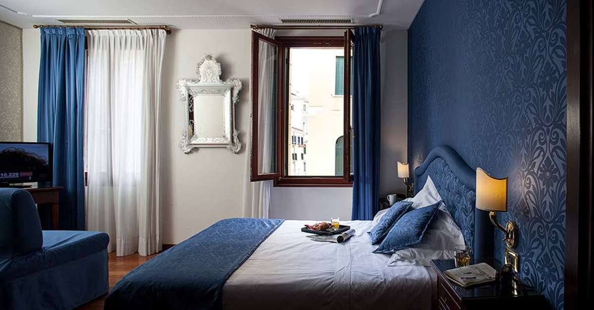 Een foto van Hotel Ca' D'Oro