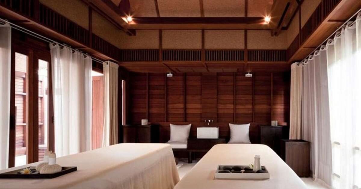 Een foto van Sala Samui Choengmon Beach
