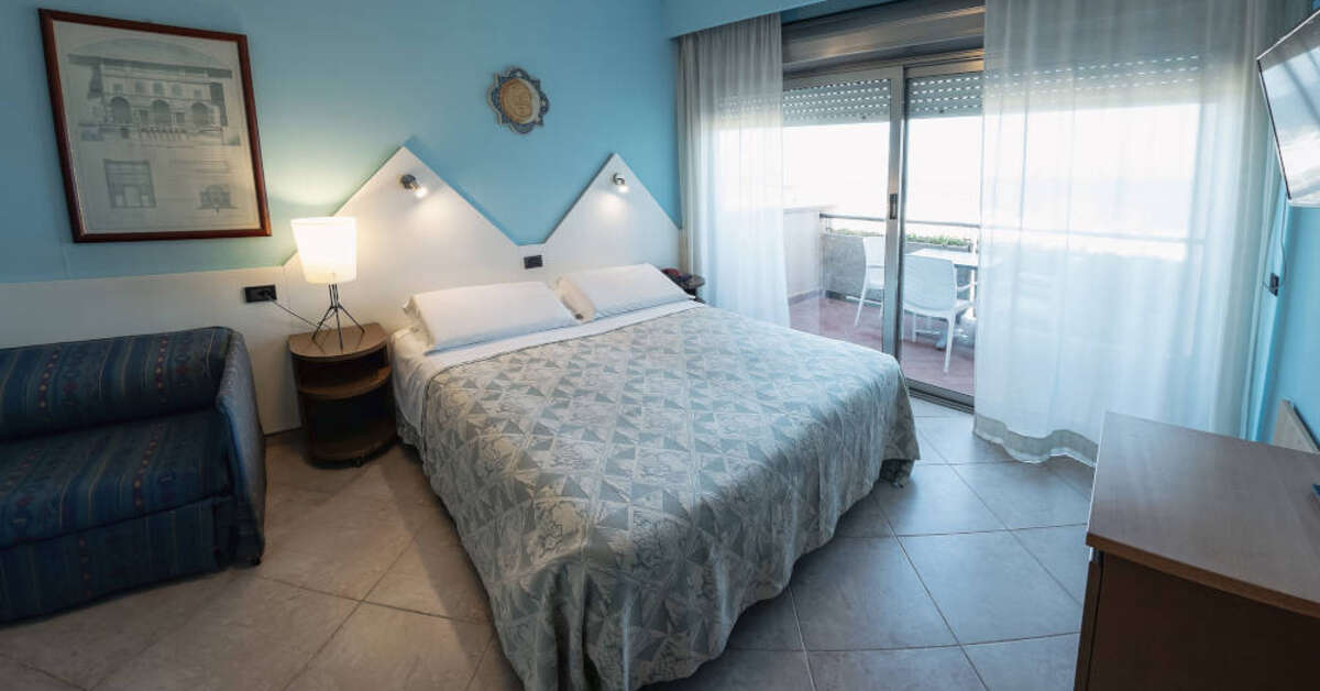 Een foto van Addaura Hotel Residence Congressi