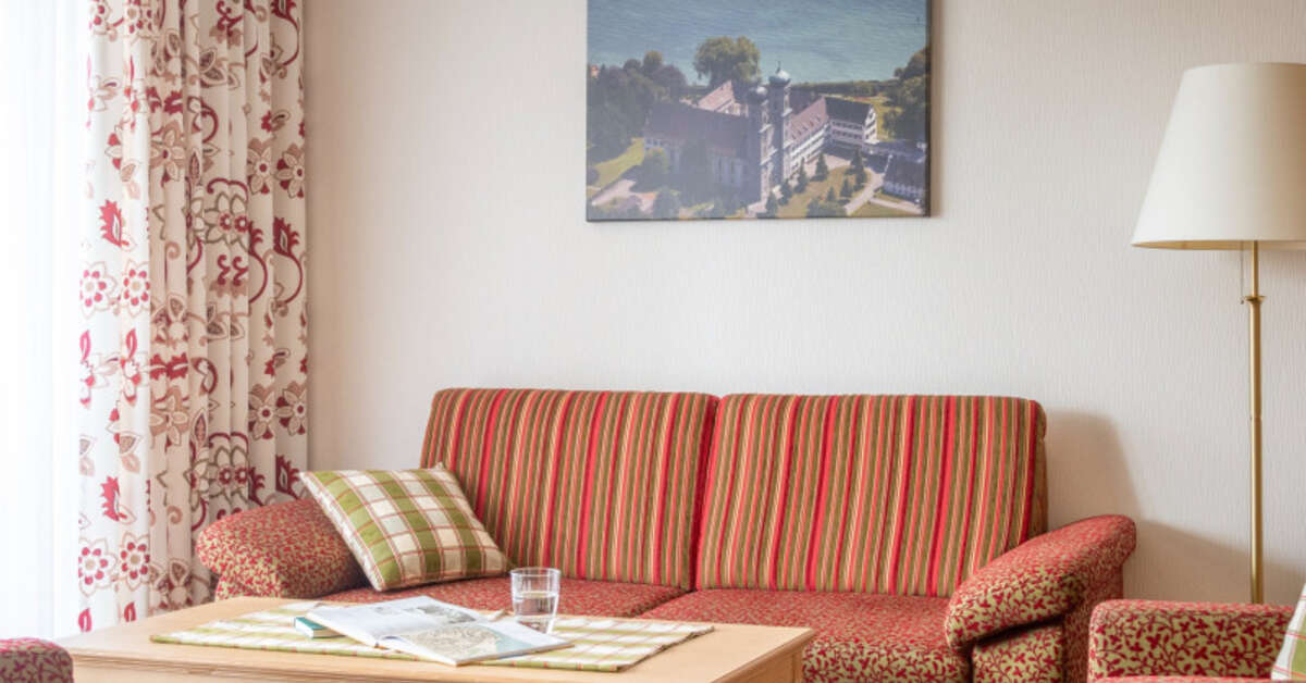 Een foto van Ringhotel Krone Schnetzenhausen