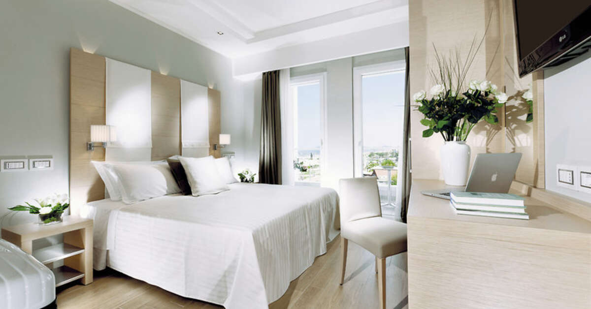 Een foto van Ambasciatori Luxury Resort