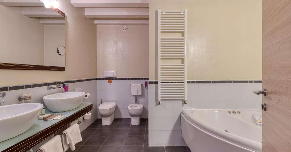 Een foto van Fiera di Brescia Hotel