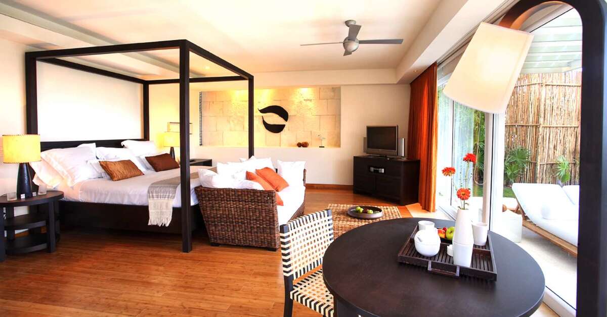 Een foto van Blue Diamond Riviera Maya