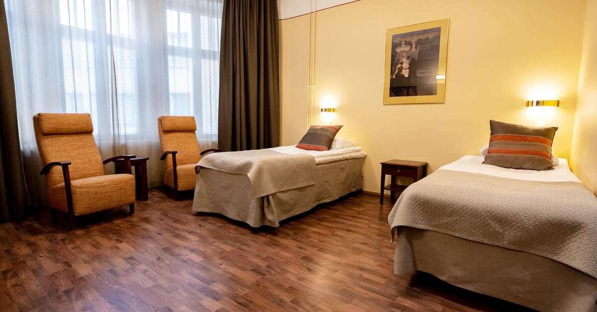 Een foto van Hotel Arthur