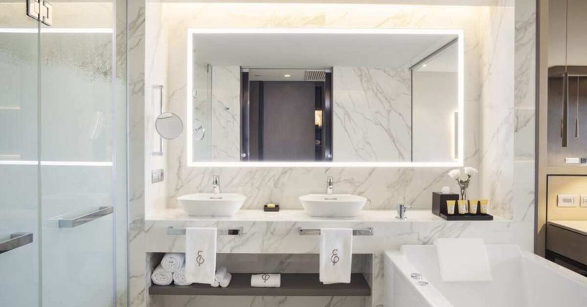Een foto van El Embajador A Royal Hideaway Hotel