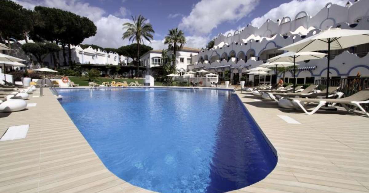 Een foto van Vime La Reserva de Marbella