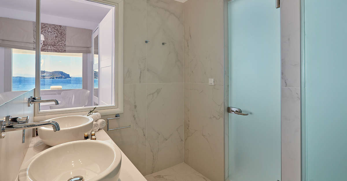Een foto van De Light Boutique Hotel
