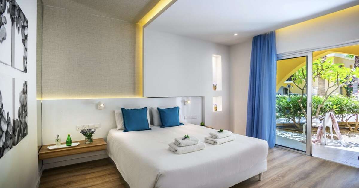 Een foto van Malama Beach Holiday Village