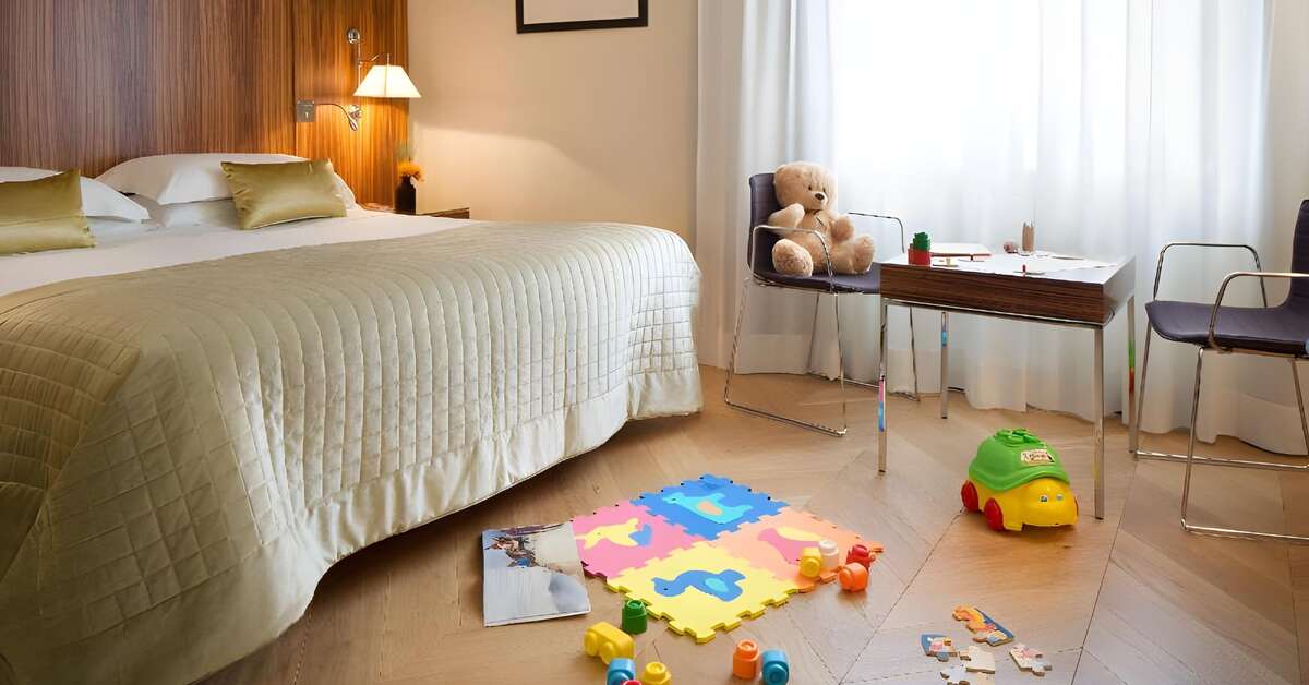 Een foto van Starhotels Anderson