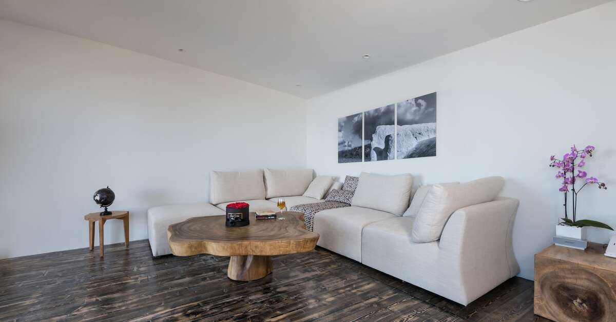 Een foto van Andronis Concept Wellness Resort