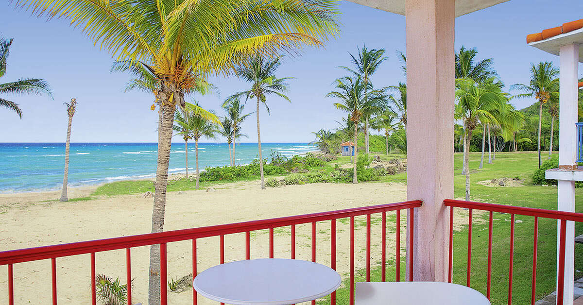 Ein Foto Memories Jibacoa Resort