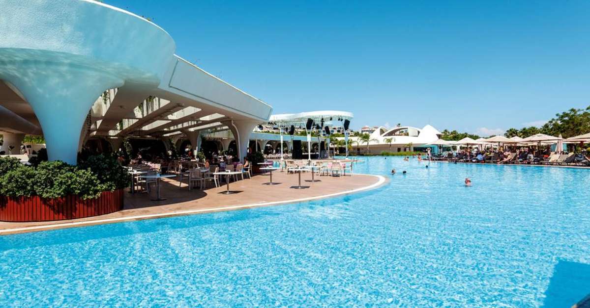 Ein Foto Cornelia Diamond Golf Resort & Spa