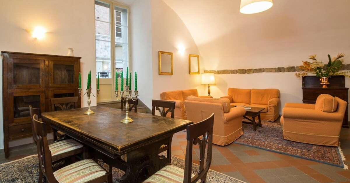 Een foto van Piccolo Hotel Etruria